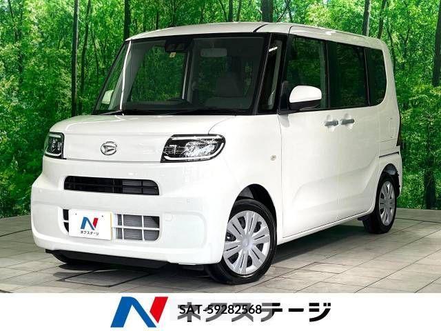 Daihatsu TANTO 2022-07 339765-0