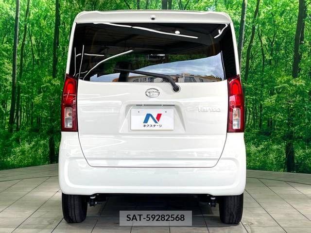 Daihatsu TANTO 2022-07 339765-15