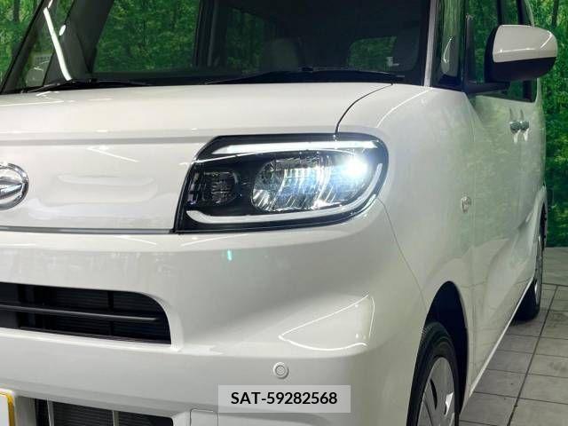 Daihatsu TANTO 2022-07 339765-12