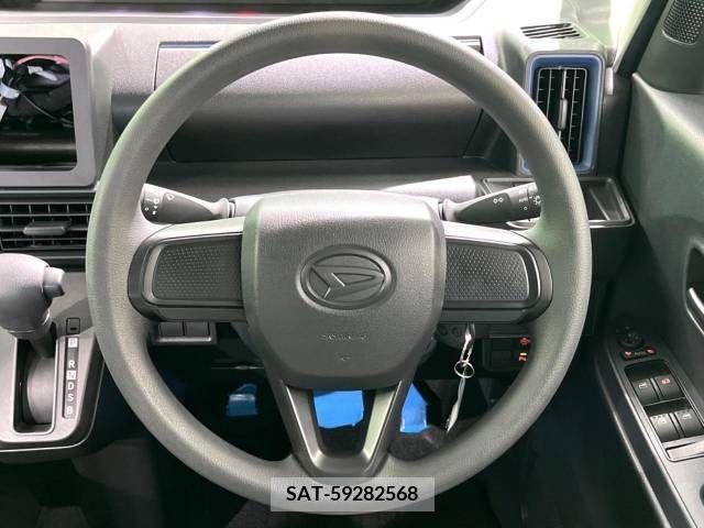 Daihatsu TANTO 2022-07 339765-11