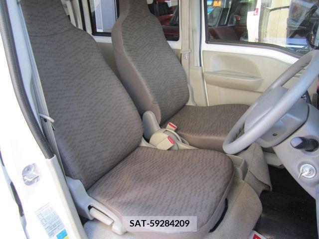 Suzuki EVERY 2022-01 301641-7