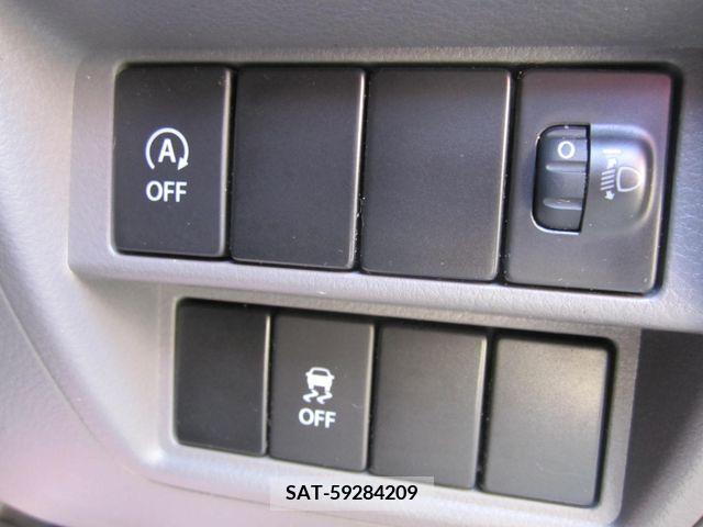 Suzuki EVERY 2022-01 301641-18