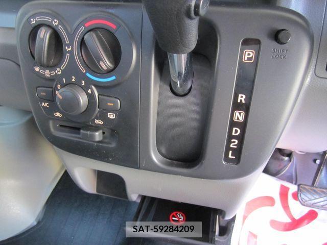 Suzuki EVERY 2022-01 301641-17