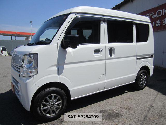 Suzuki EVERY 2022-01 301641-2