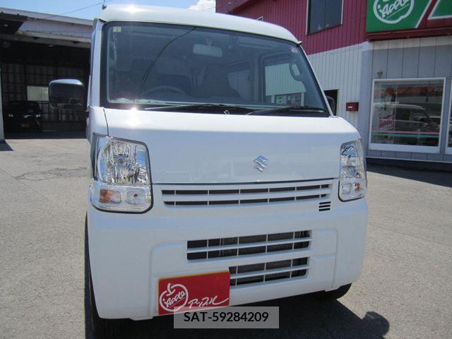 Suzuki EVERY 2022-01 301641-1