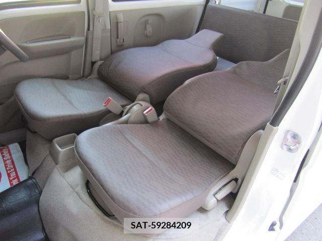 Suzuki EVERY 2022-01 301641-9