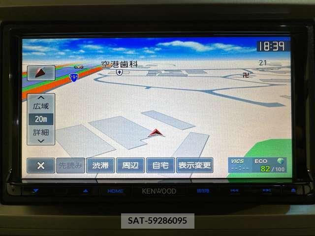 Honda ZEST SPARK 2011-10 209426-19