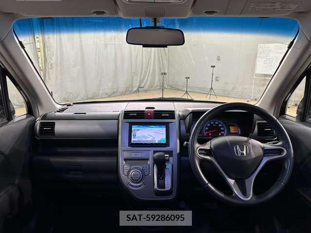 Honda ZEST SPARK 2011-10 209426-17