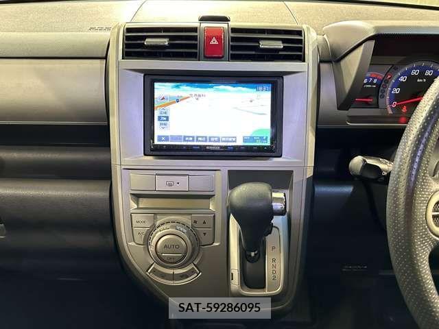 Honda ZEST SPARK 2011-10 209426-18