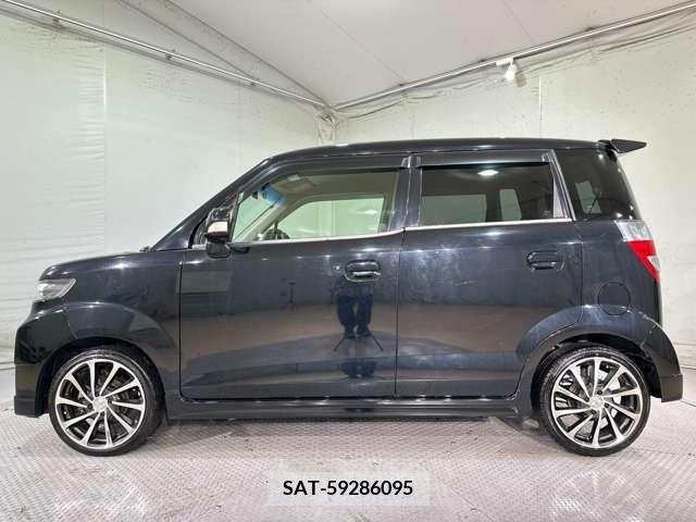 Honda ZEST SPARK 2011-10 209426-11