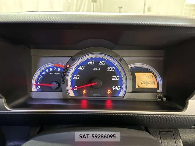 Honda ZEST SPARK 2011-10 209426-14