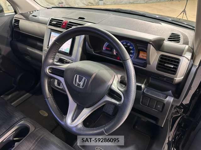 Honda ZEST SPARK 2011-10 209426-12