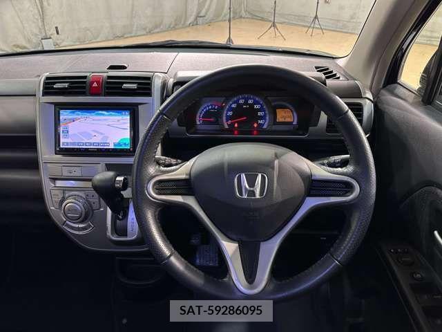 Honda ZEST SPARK 2011-10 209426-13