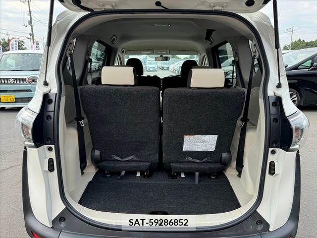 Toyota SIENTA 2019-05 346997-18