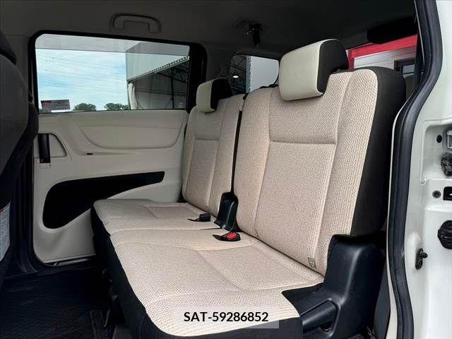 Toyota SIENTA 2019-05 346997-17