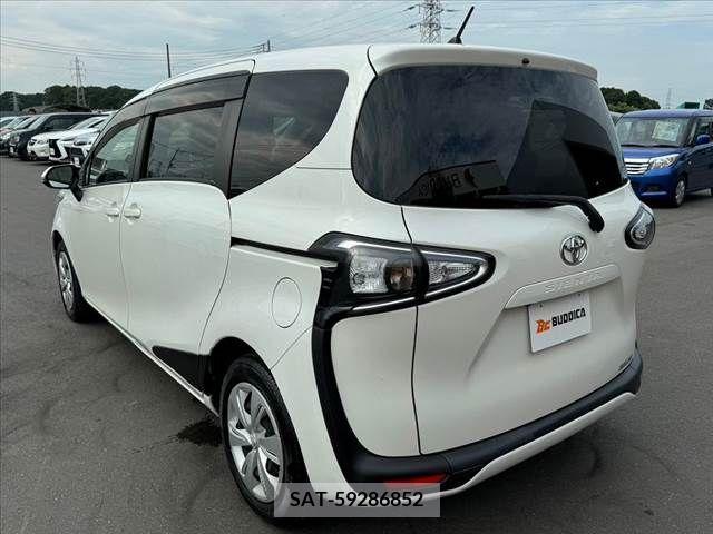 Toyota SIENTA 2019-05 346997-14