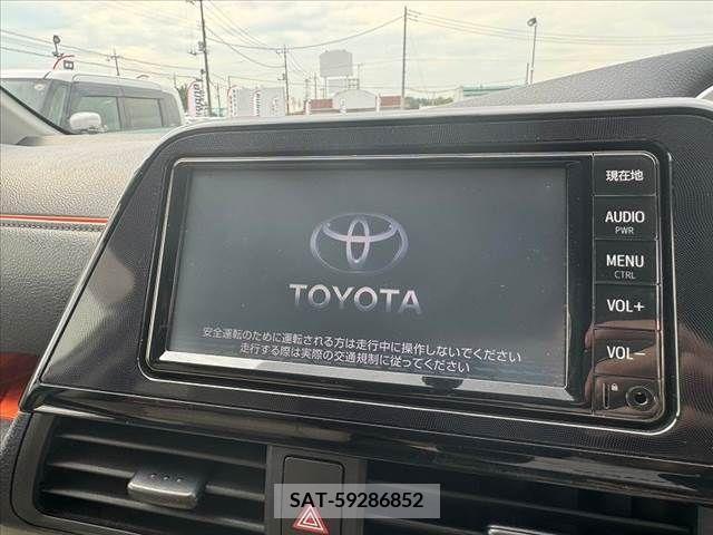 Toyota SIENTA 2019-05 346997-2