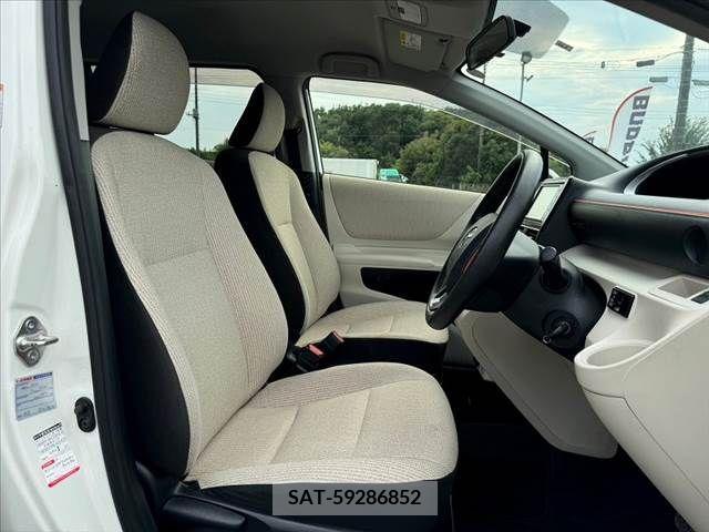 Toyota SIENTA 2019-05 346997-15