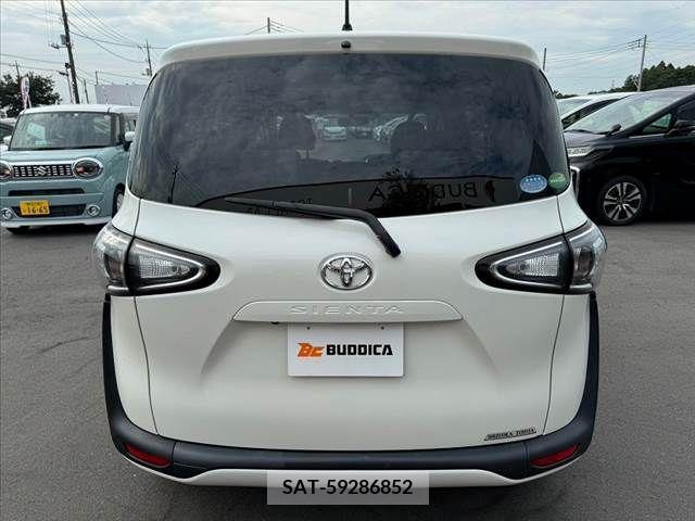 Toyota SIENTA 2019-05 346997-13
