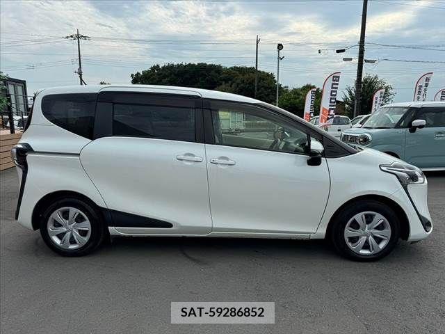 Toyota SIENTA 2019-05 346997-11