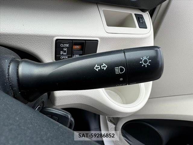 Toyota SIENTA 2019-05 346997-23