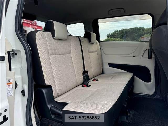 Toyota SIENTA 2019-05 346997-19