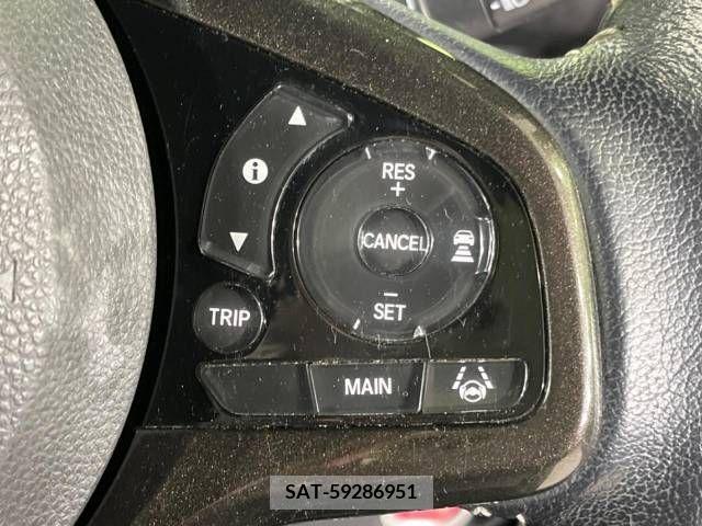 Honda N BOX 2019-12 210292-3