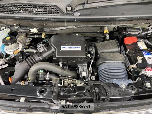 Honda N BOX 2019-12 210292-18