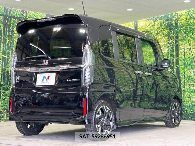 Honda N BOX 2019-12 210292-17