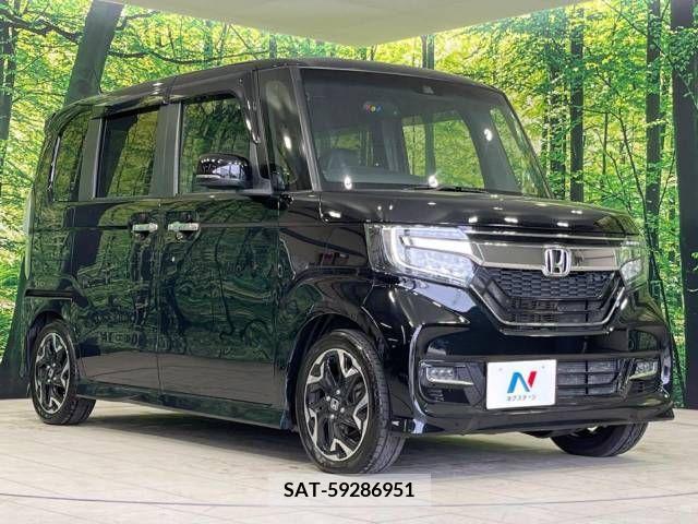 Honda N BOX 2019-12 210292-16