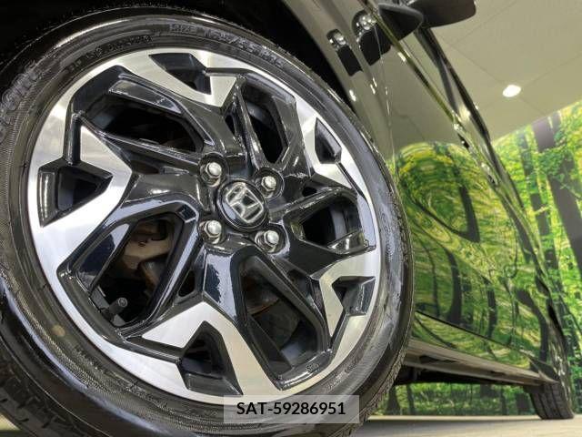 Honda N BOX 2019-12 210292-13