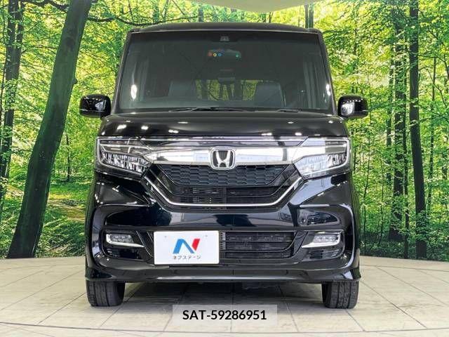 Honda N BOX 2019-12 210292-14