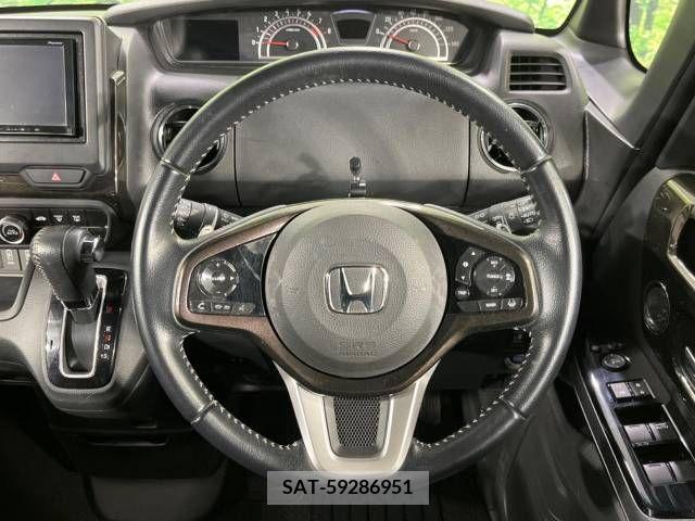 Honda N BOX 2019-12 210292-11
