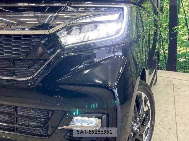 Honda N BOX 2019-12 210292-12