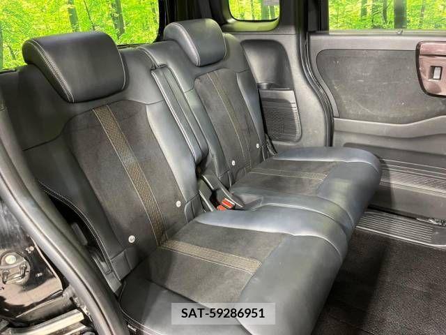 Honda N BOX 2019-12 210292-9