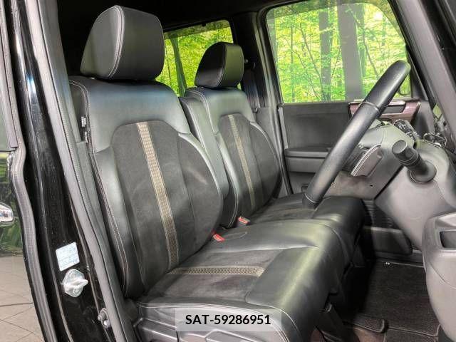 Honda N BOX 2019-12 210292-8