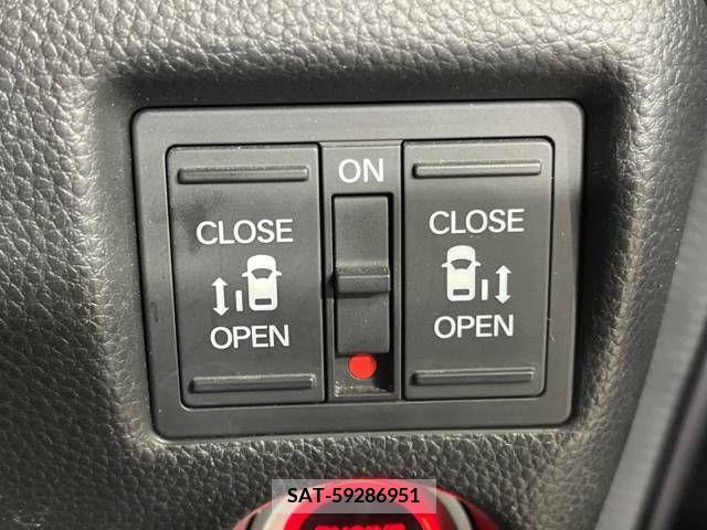 Honda N BOX 2019-12 210292-6