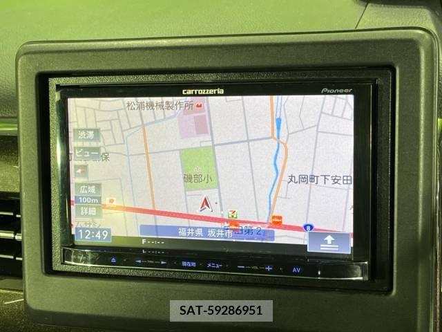 Honda N BOX 2019-12 210292-4