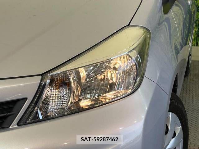 Toyota VITZ 2013-07 342049-12