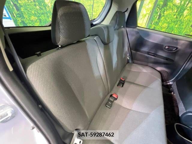 Toyota VITZ 2013-07 342049-9