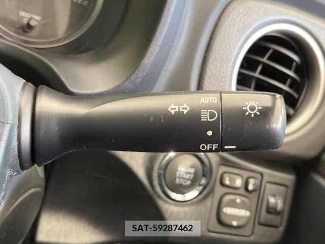 Toyota VITZ 2013-07 342049-7
