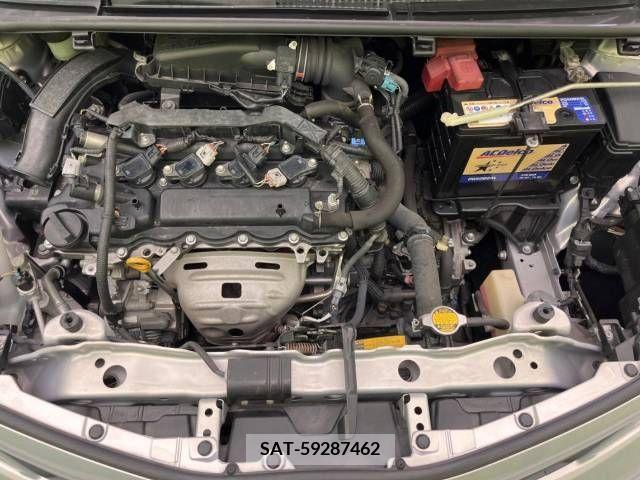 Toyota VITZ 2013-07 342049-18