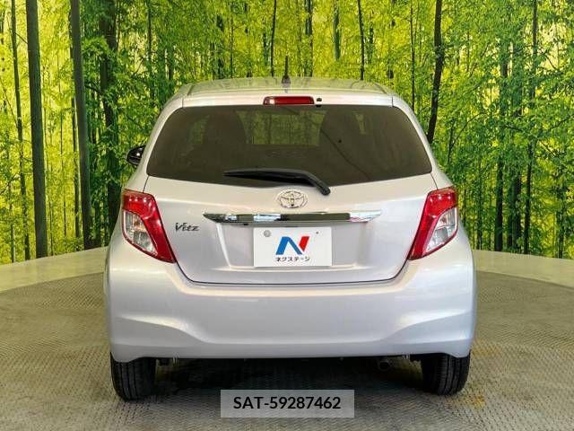 Toyota VITZ 2013-07 342049-15