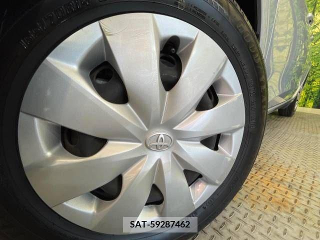 Toyota VITZ 2013-07 342049-13