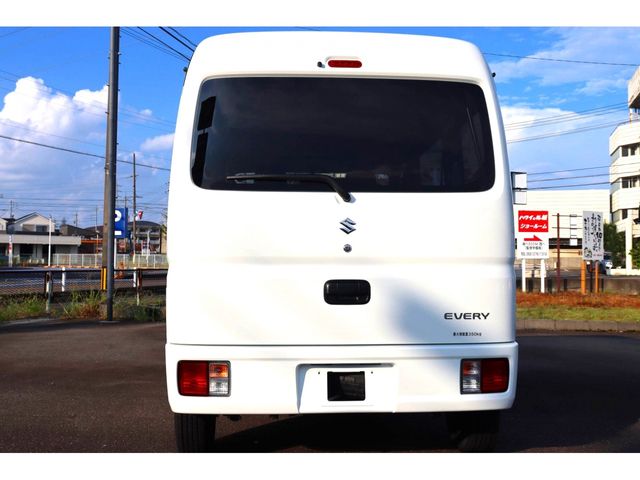 Suzuki EVERY 2022-12 13928-4