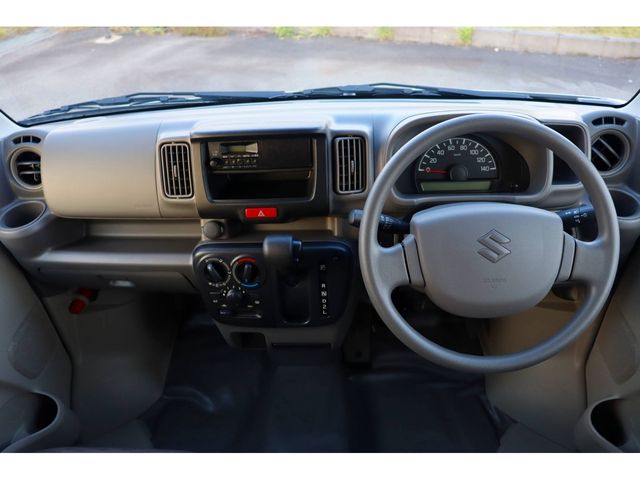 Suzuki EVERY 2022-12 13928-12