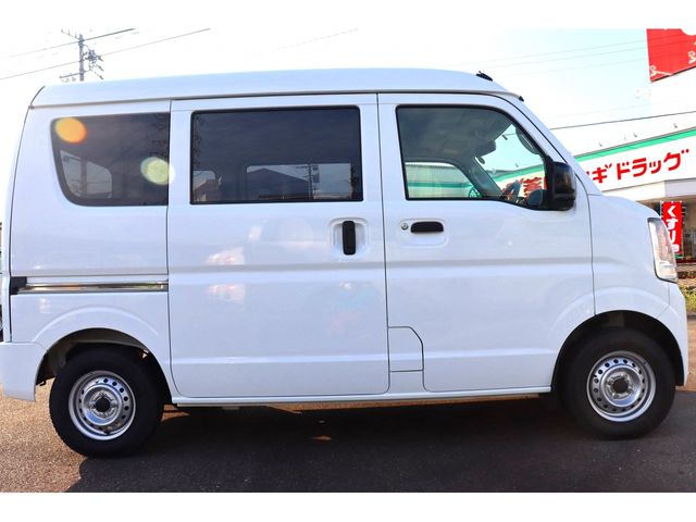 Suzuki EVERY 2022-12 13928-6