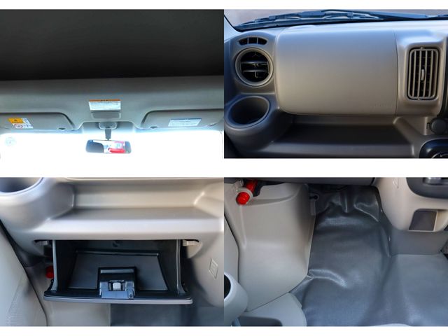 Suzuki EVERY 2022-12 13928-16