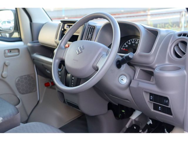 Suzuki EVERY 2022-12 13928-13