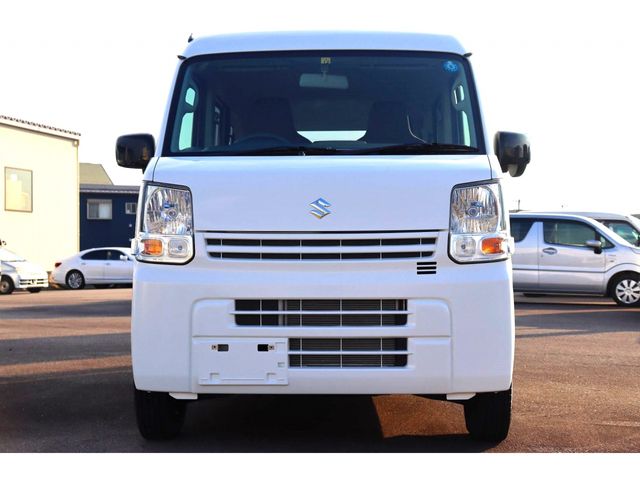 Suzuki EVERY 2022-12 13928-1
